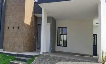 Imagem: Exuberante Casa à Venda 3 suítes com Piscina