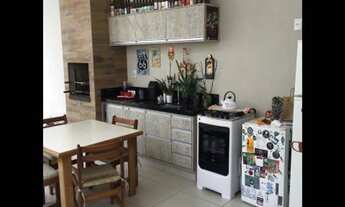 Imagem 2: Casa Térrea à venda no Condomínio Le Village em Valinhos /SP