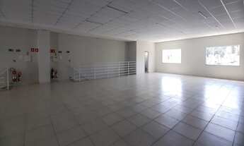 Imagem: Salão MARAVILHOSO com 176 mts sobreloja