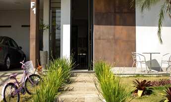 Imagem 3: Casa a Venda Condomínio Villa Do Sol