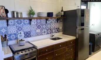 Imagem 2: Apartamento da venda em Valinhos