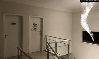 Imagem 5: Casa a venda condomínio Bosque dos Cambarás