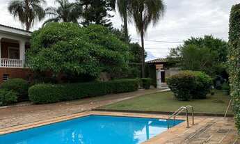 Imagem 2: Casa a venda Estância Recreativa San Fernando