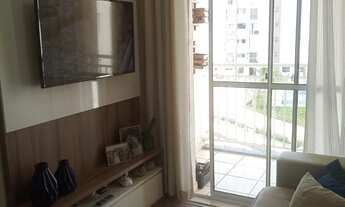 Imagem 3: Apartamento a veda Condomínio Alta Vista Valinhos