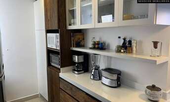 Imagem 7: Apartamento da venda em Valinhos