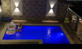 Imagem 2: Casa a venda condomínio Bosque dos Cambarás