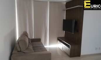 Imagem 3: Apartamento para vender no Condomínio Colina Verde na cidade de Valinhos/SP