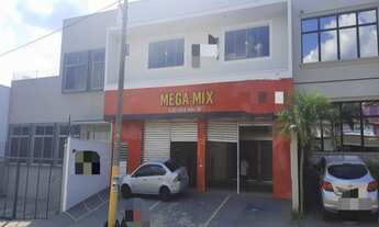 Imagem 5: Salão MARAVILHOSO com 176 mts sobreloja, bem localizado e com estrutura incrível, 4 banhei