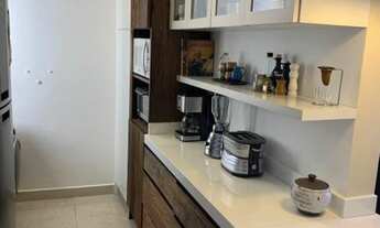 Imagem 5: Apartamento da venda em Valinhos