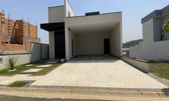 Imagem: Casa a Venda Condomínio Villa do Sol