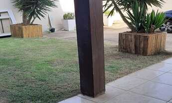 Imagem 4: Sobrado no Jardim das Palmeiras em Valinhos -SP, 3 dormitórios sendo 2 suítes , 7 vagas de