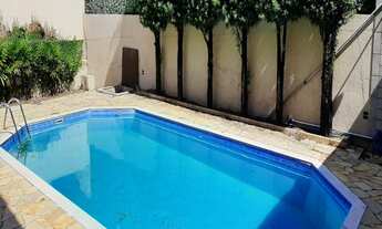 Imagem: Espetacular Casa à Venda Com Piscina em