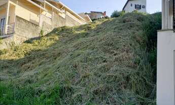 Imagem 4: BELISSIMO TERRENO A VENDA NO CONDOMÍNIO MAISON BLANCHE EM VALINHOS/SP