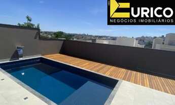 Imagem: Casa com 3 suítes no Swiss Park