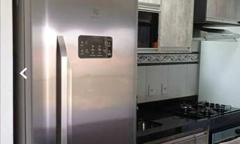 Imagem 5: Venha conhecer este Lindo apartamento no Condomínio das Alamandas com 3 dormitório, sendo