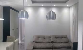 Imagem: Lindo Apartamento com 69M² no Condomínio