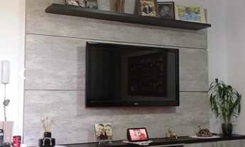 Imagem 2: Venha conhecer este Lindo apartamento no Condomínio das Alamandas com 3 dormitório, sendo