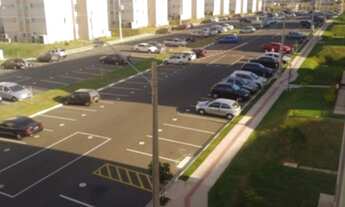 Imagem 2: APARTAMENTO A VENDA REFORMADO CONDOMINIO RESIDENCIAL COLIBRI EM VALINHOS/ SP