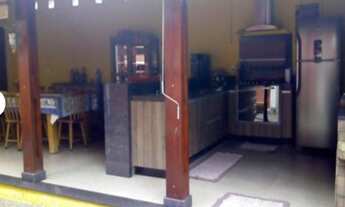 Imagem 4: Maravilhosa Casa/Chácara com 330M² de construção, 3 dormitórios sendo 2 suítes e terreno d