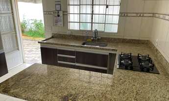 Imagem 5: Casa com edícula em excelente localização no bairro Castelo, Valinhos/SP