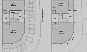 Imagem 2: SALA COMERCIAL PARA ALUGUEL EM VALINHOS-SP