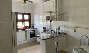 Imagem 4: Aconchegante sobrado para locação no Bolsão Terranova