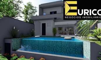 Imagem 5: Casa à venda no Condomínio Bosque da Mata Valinhos/SP