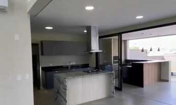 Imagem 6: Casa com 3 suítes no Swiss Park