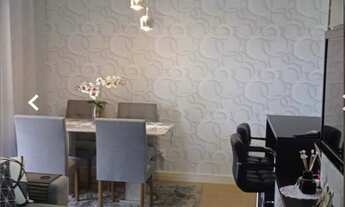 Imagem 4: Venha conhecer este Lindo apartamento no Condomínio das Alamandas com 3 dormitório, sendo