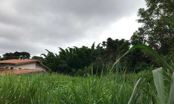 Imagem 3: Terreno de 480 metros no Colina dos Pinheiros