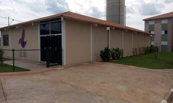 Imagem 3: APARTAMENTO A VENDA REFORMADO CONDOMINIO RESIDENCIAL COLIBRI EM VALINHOS/ SP