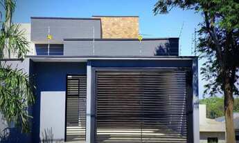 Imagem: VENDE-SE OTÍMA CASA RECÉM CONSTRUÍDA