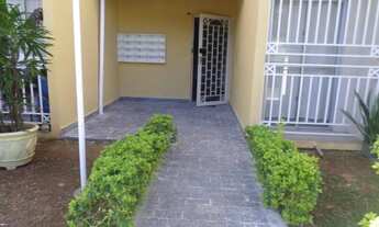 Imagem 4: Apartamento com 2 dormitórios, Armários na cozinha, banheiro e quartos, com portão eletrôn