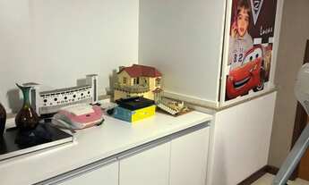 Imagem 3: Lindo Sobrado no Condomínio Residencial Terras do Caribe em Valinhos com 370M² de construç