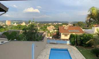 Imagem: Aconchegante sobrado para locação no Bolsão