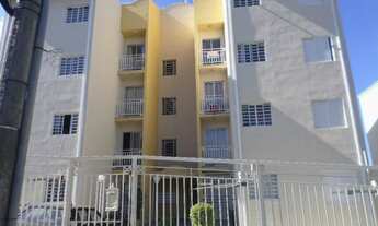 Imagem: Apartamento com 2 dormitórios, Armários