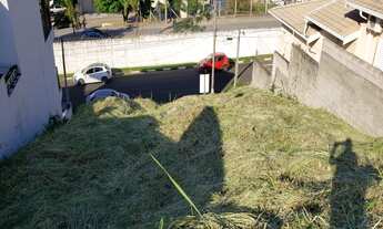 Imagem 2: BELISSIMO TERRENO A VENDA NO CONDOMÍNIO MAISON BLANCHE EM VALINHOS/SP
