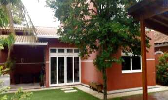 Imagem: Maravilhosa Casa/Chácara com 330M² de