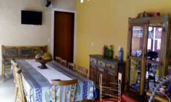 Imagem 3: Maravilhosa Casa/Chácara com 330M² de construção, 3 dormitórios sendo 2 suítes e terreno d