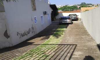 Imagem 7: Sobrado no Jardim das Palmeiras em Valinhos -SP, 3 dormitórios sendo 2 suítes , 7 vagas de