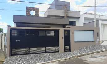 Imagem 3: Casa a venda na Vila Santana em Valinhos - SP