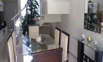 Imagem 2: Casa sobrado excelente para venda no Condomínio Madre Maria Vilac em Valinhos!