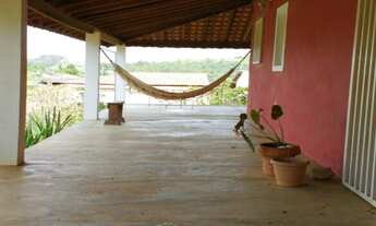 Imagem 2: VENDE-SE CASA ÁREA RURAL VISTA PANORAMICA PARA SOUZA - CAMPINAS/SP