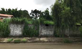 Imagem: Terreno de 480 metros no Colina dos Pinheiros