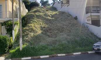 Imagem 1: BELISSIMO TERRENO A VENDA NO CONDOMÍNIO MAISON BLANCHE EM VALINHOS/SP