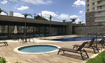 Imagem 6: APARTAMENTO DE ALTO PADRÃO À VENDA EM EXCELENTE ANDAR, SIGNATURE, VALINHOS/SP