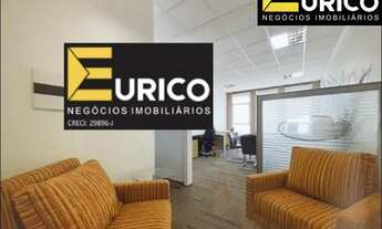 Imagem 6: Sala a venda no Condomínio Empresarial Vértice em Valinhos/SP