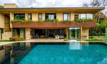 Imagem: Casa a venda no Condomínio Sans Souci