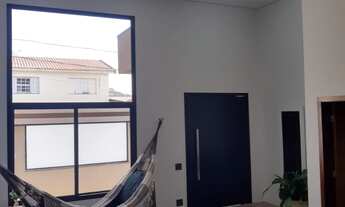 Imagem 7: Casa a venda na Vila Santana em Valinhos - SP