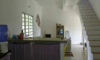 Imagem 7: VENDE-SE CASA ÁREA RURAL VISTA PANORAMICA PARA SOUZA - CAMPINAS/SP